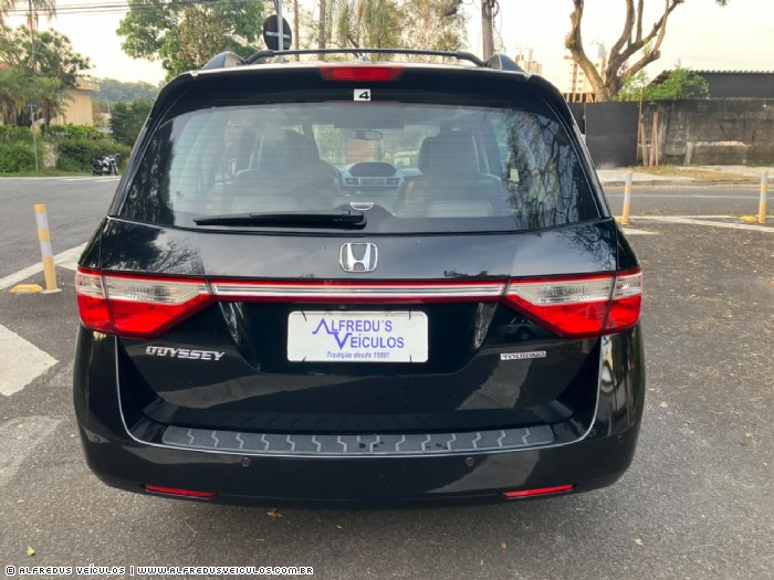 Honda ODYSSEY TOURING 3.5 8 LUGARES 2011/2011